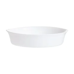 Plat rond à crème brulée 14 cm Smart Cuisine Carine