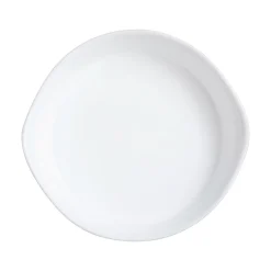 Plat rond à crème brulée 14 cm Smart Cuisine Carine