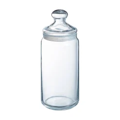 Pot 150 cl Pure Jar Club