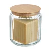 Pot 0.75L Nova Jar avec couvercle en bambou