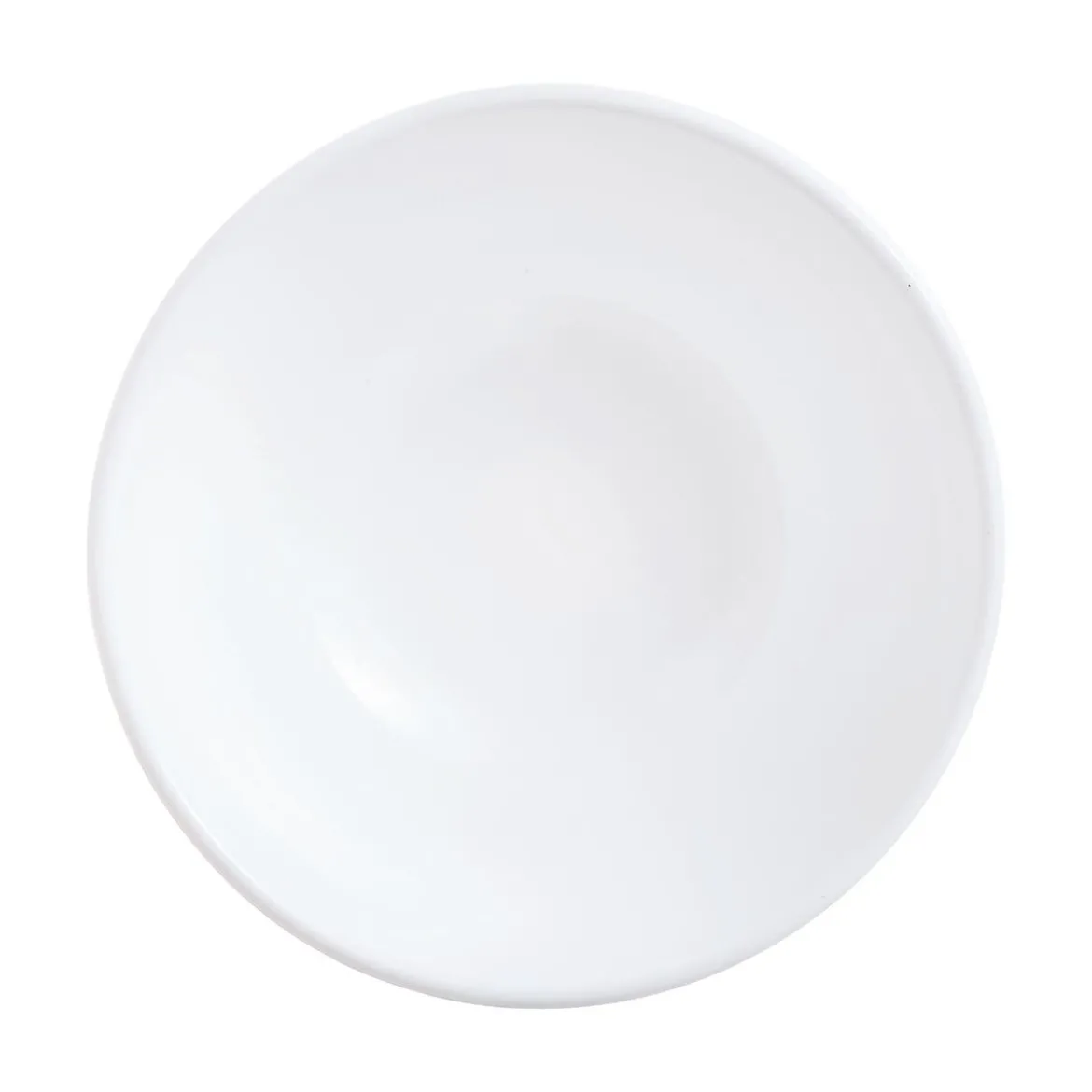 Ramequin blanc 9,5 cm Diwali