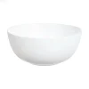 Saladier blanc 21 cm Diwali
