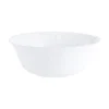 Saladier blanc 25 cm Feston