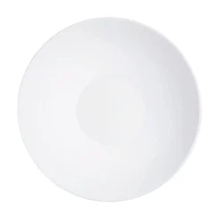 Saladier blanc 27 cm Harena