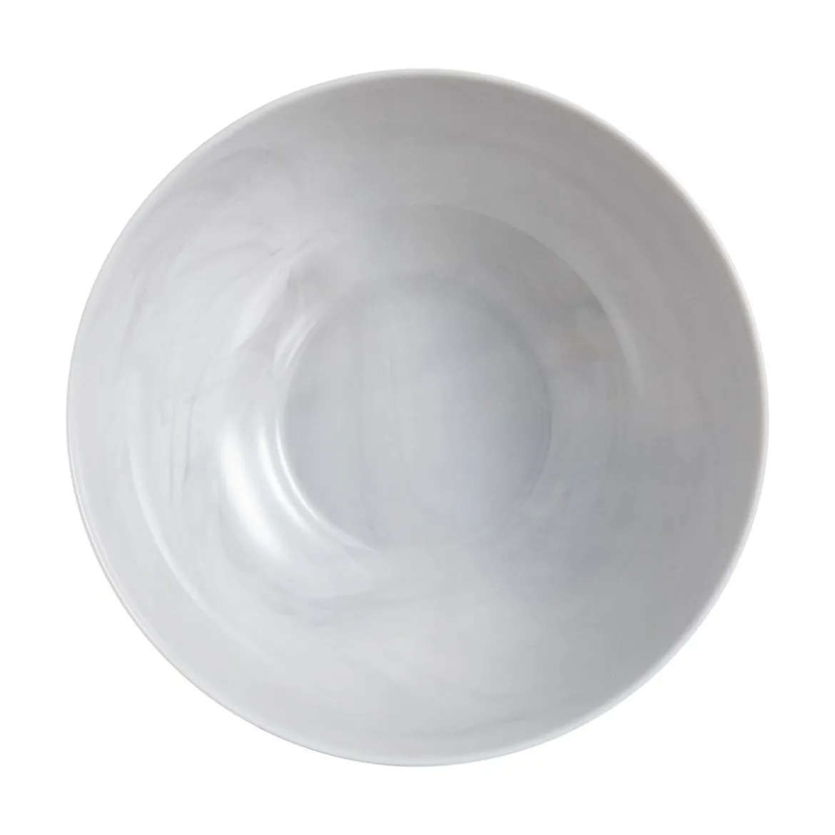Saladier gris 21 cm Diwali Marble