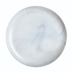Service de table 18 pièces Diwali Marble