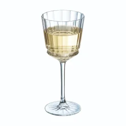 Services de verres 18 pièces Macassar