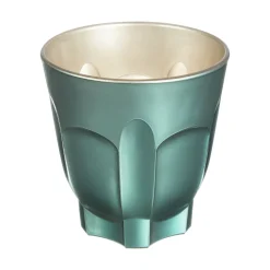 Tasse 9 cl Flashy Menthe
