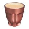 Tasse 9 cl Flashy Terracotta