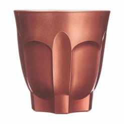 Tasse 24 cl Flashy Terracotta