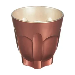 Tasse 24 cl Flashy Terracotta