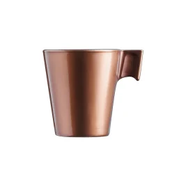 Tasse 8 cl Latte Flashy