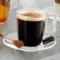 Tasse 9 cl Nuevo