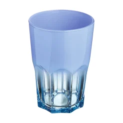 Verre 40 cl bleu Summer Pop