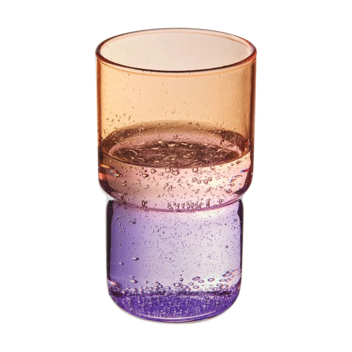 Verre 32 cl Candy Mix Berlingot