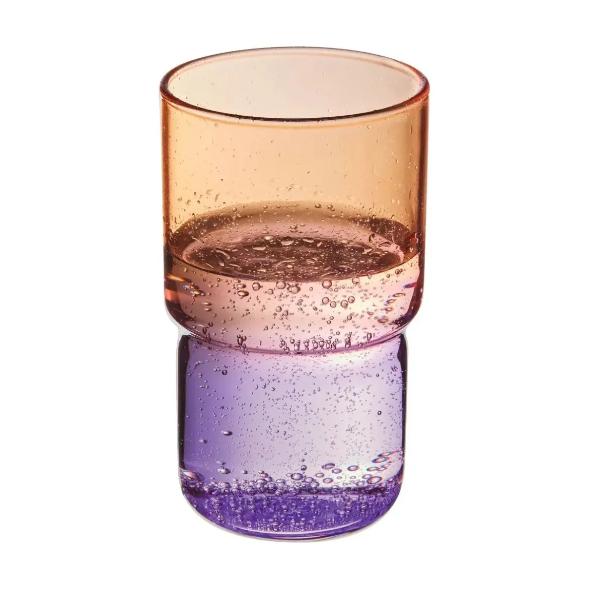Verre 32 cl Candy Mix Berlingot