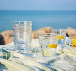 Verre 31 cl Concepto pampille