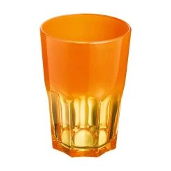 Verre 40 cl orange Summer Pop