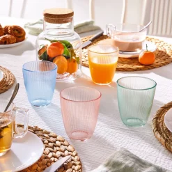 Verre 31 cl Stripy