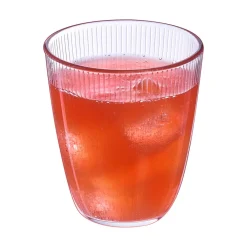 Verre 31 cl Stripy