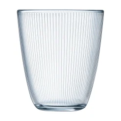 Verre 31 cl Stripy