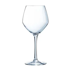 Verre à pied 47 cl Cabernet Vins Jeunes