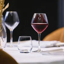 Verre à pied 47 cl Cabernet Vins Jeunes