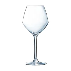 Verre à pied 35 cl Cabernet Vins Jeunes