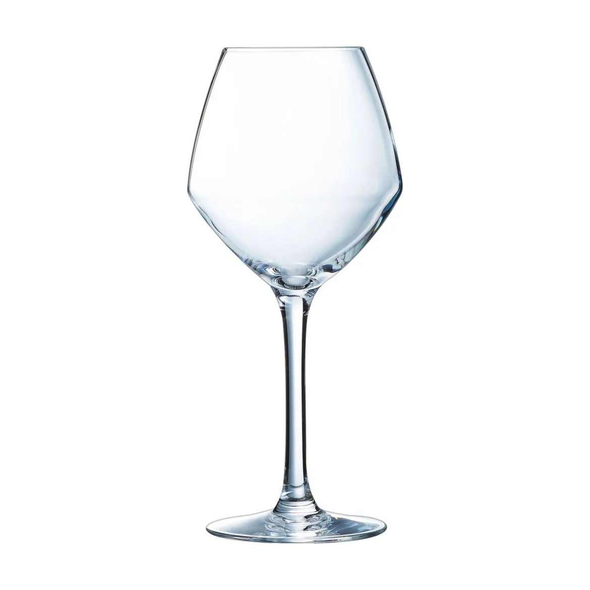 Verre à pied 35 cl Cabernet Vins Jeunes