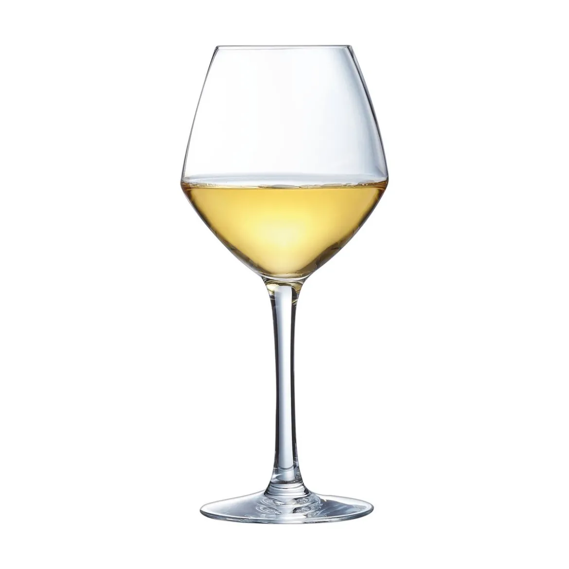 Verre à pied 35 cl Cabernet Vins Jeunes