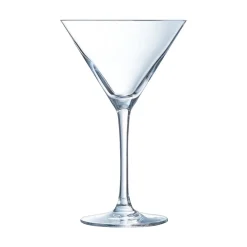 Verre à pied 30 cl Champagne & Cocktail