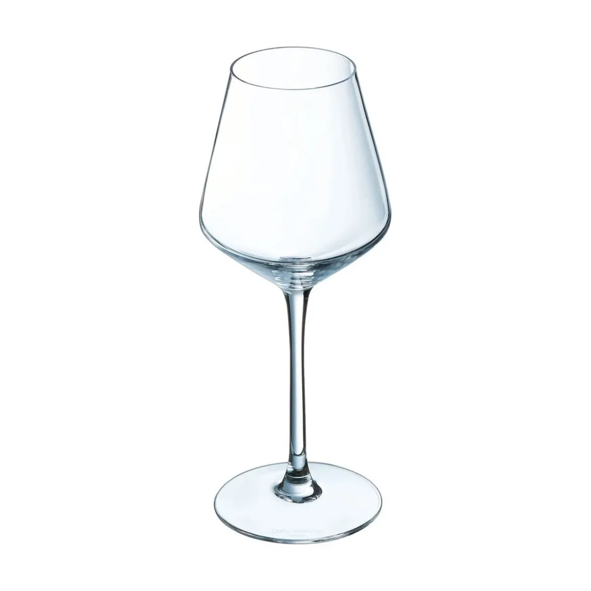 Verre à pied 28 cl Distinction