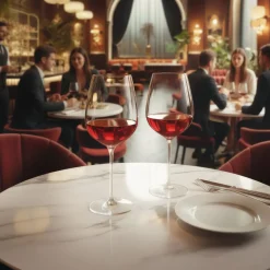 Verre à pied 65 cl Galea