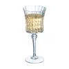 Verre à pied 27 cl Lady Diamond
