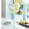Verre à pied 60 cl Macaron