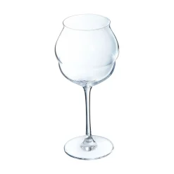 Verre à pied 40 cl Macaron