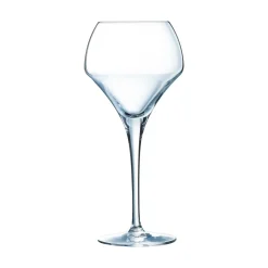Verre à pied 37 cl Open Up Round
