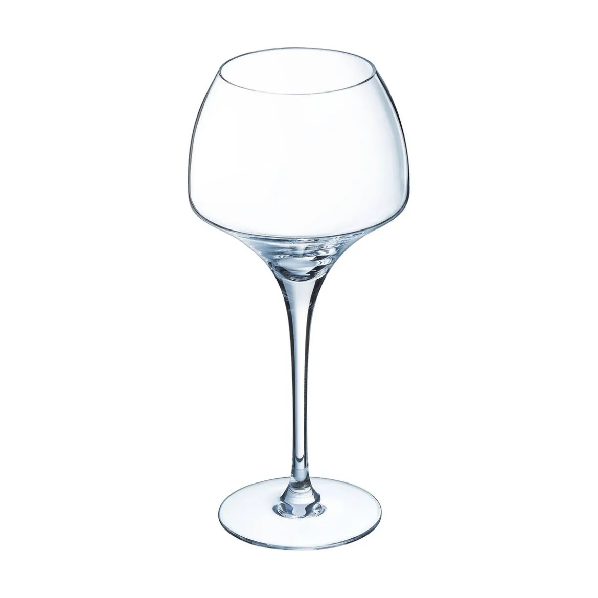Verre à pied 55 cl Open Up Tannic