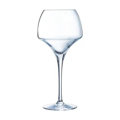 Verre à pied 55 cl Open Up Tannic