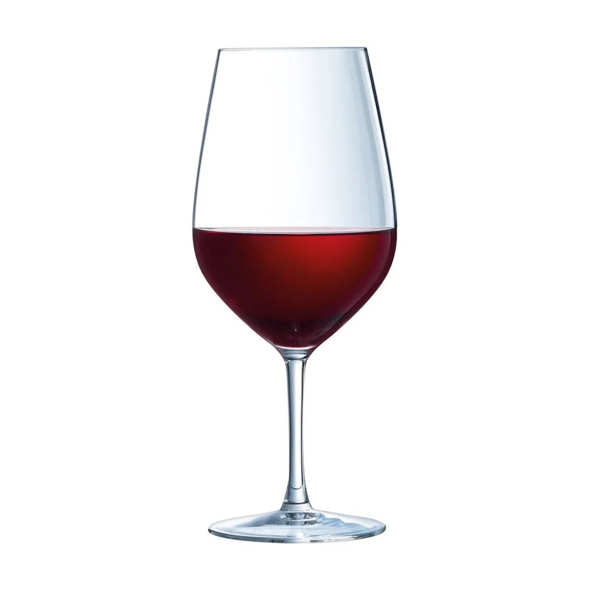 Verre à pied 74 cl Séquence