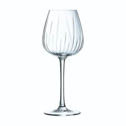 Verre à pied 35 cl Swirly