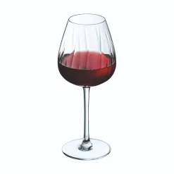 Verre à pied 47 cl Swirly