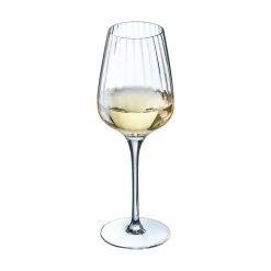 Verre à pied 35 cl Symétrie