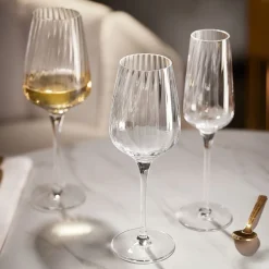 Verre à pied 55 cl Symétrie