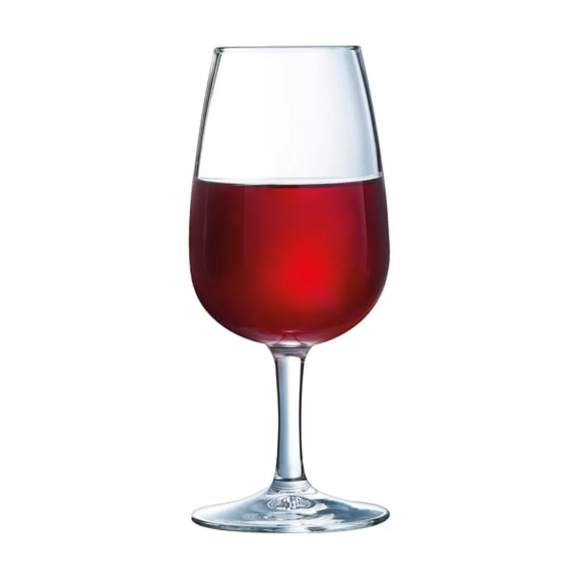 Verre à pied 21,5 cl Viticole jaugé