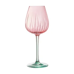 Verre à pied 47 Swirly Spring