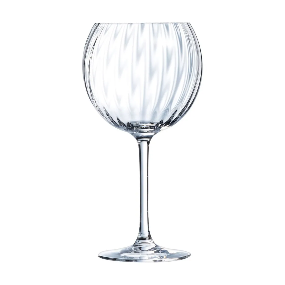 Verre à pied ballon 58 cl Symétrie