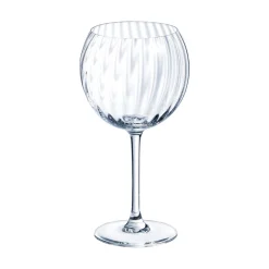 Verre à pied ballon 58 cl Symétrie