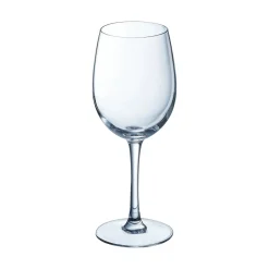 Verre à pied tulipe 35 cl Cabernet jaugé