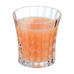 Verre bas 27 cl Lady Diamond